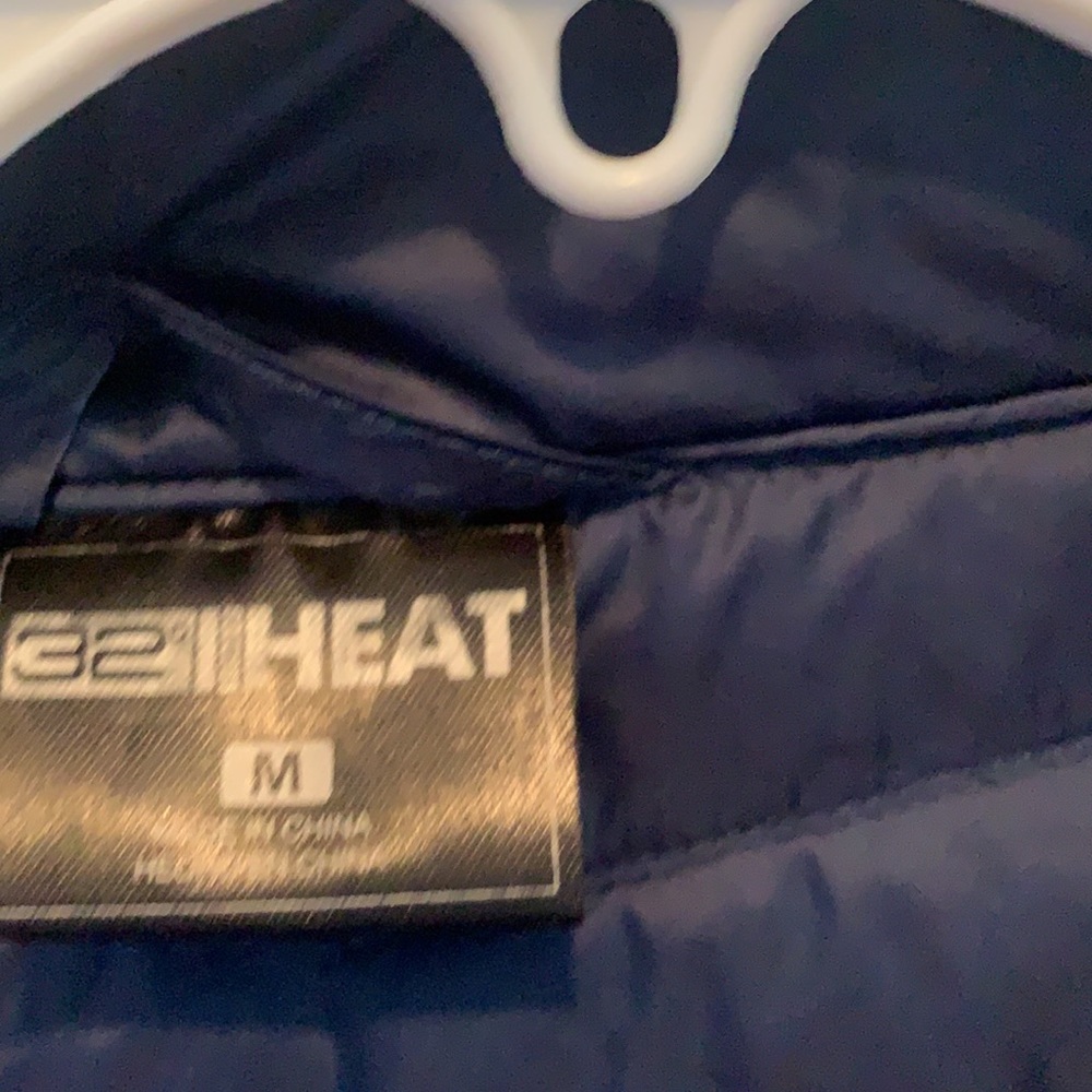 Jacket - Picture 2 of 2